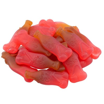 Kirsch Cola - Vegetarisch 100g