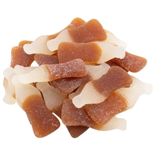 Kiss Cola - Vegetarisch 100g