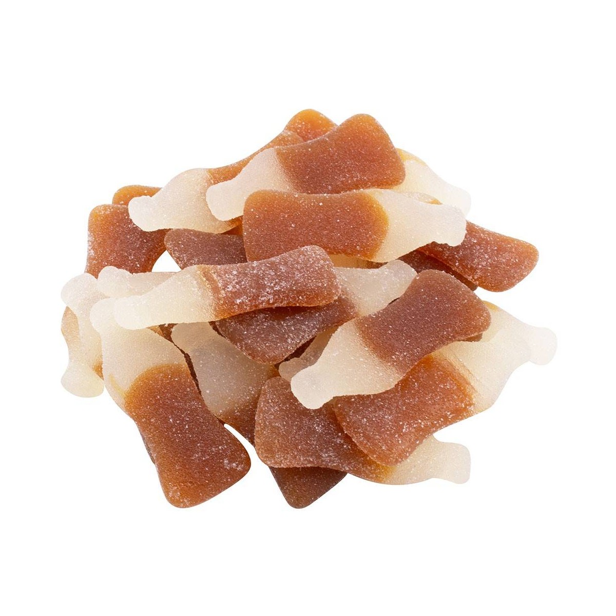 Kiss Cola - Vegetarisch 100g