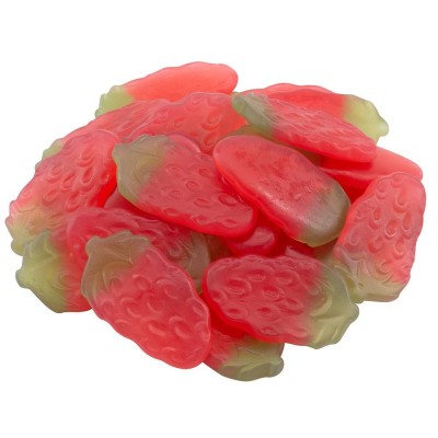 Erdbeeren - Vegetarisch 100g