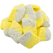 Bubs Skumromb Tutti Frutti Sauer- Vegetarisch