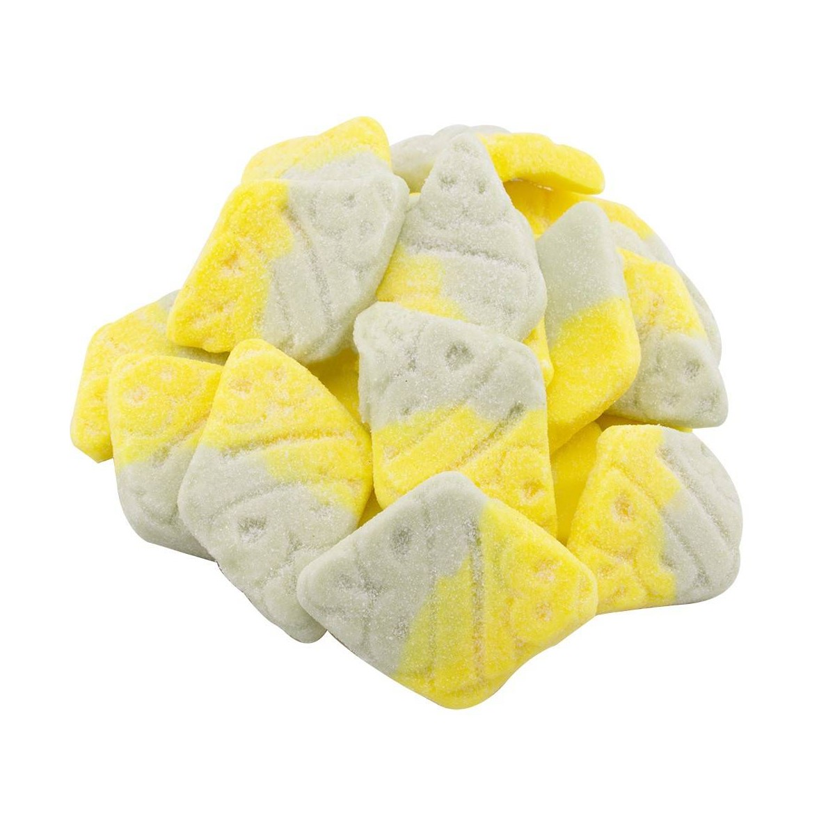 Bubs Skumromb Tutti Frutti Sauer- Vegetarisch