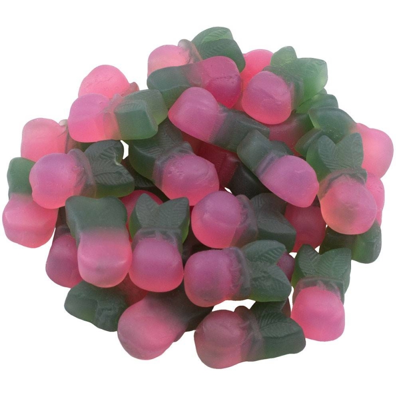 Mini Cherries - Vegetarisch 100g
