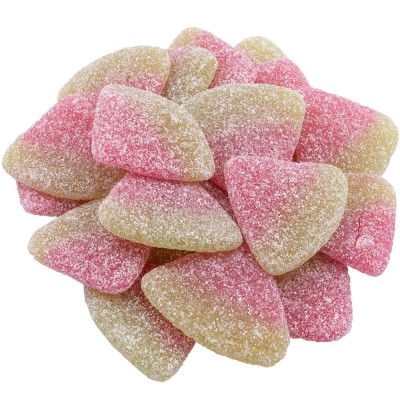 Saure Wassermelonen - Vegetarisch