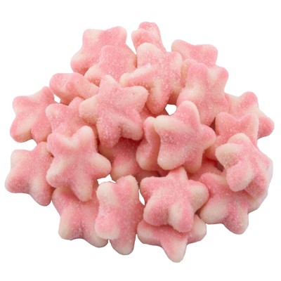 Pink Stars 100g