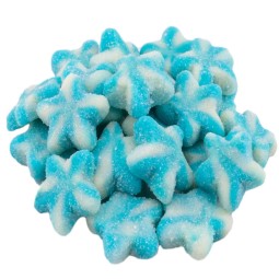 Blue Stars 100g