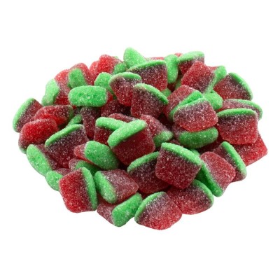 Mini Wassermelonen Gezuckert