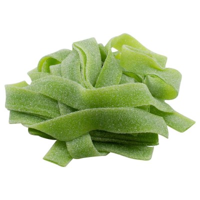 Apfel Bänder - Vegan