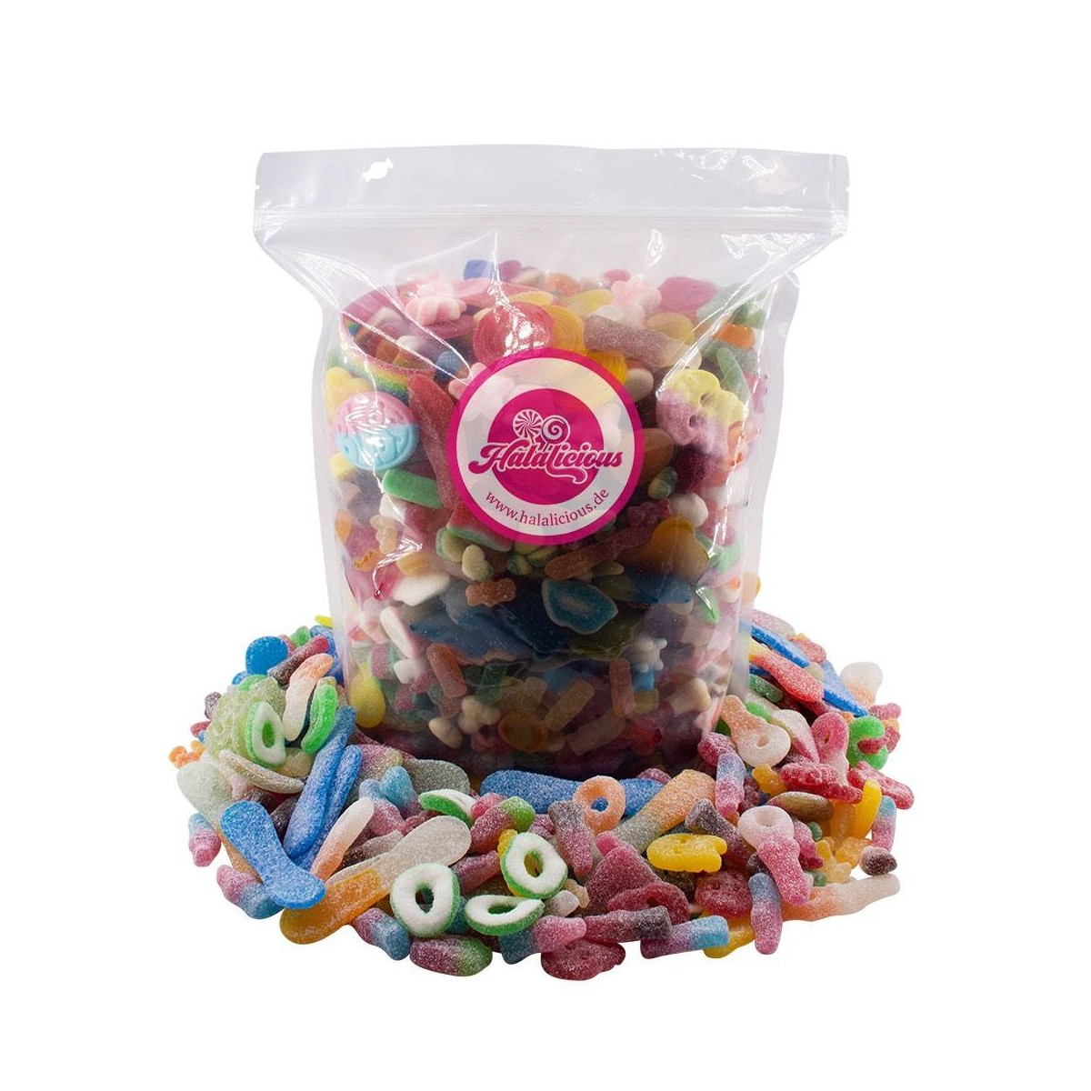 XXXL Familien-Mixtüte