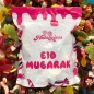 Limitierte Eid Mubarak Mixtüte mit 1200g Fruchtgummi