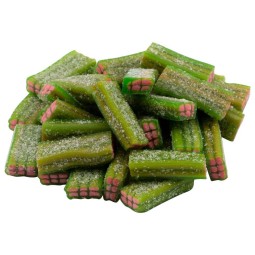 Saure Wassermelonen Bricks