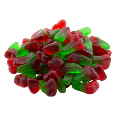 Mini Jelly Kirschen