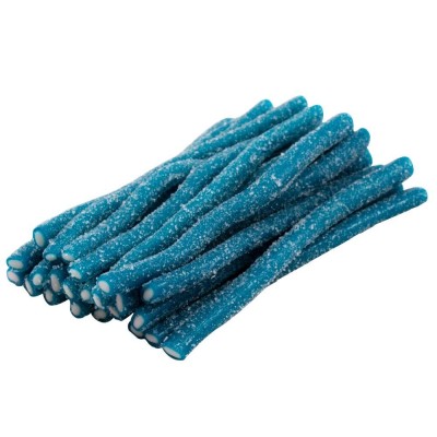 Blaubeere Kabel Gezuckert