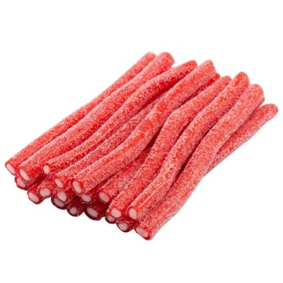 Erdbeere Kabel Gezuckert