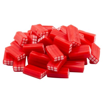 Erdbeeren Bricks
