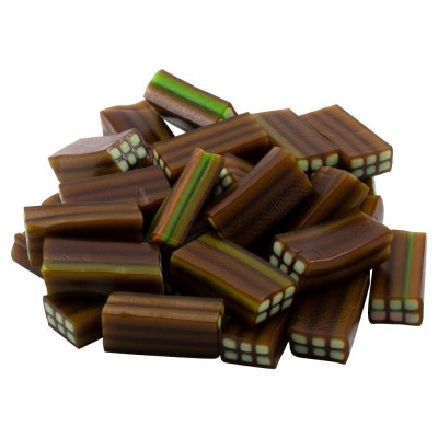 Cola Bricks