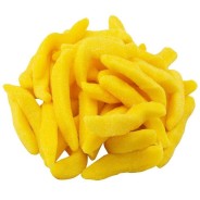 Bananen Gezuckert