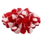 Mini Rote Jelly Herzen