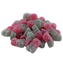 Mini Saure Kirschen - Vegetarisch