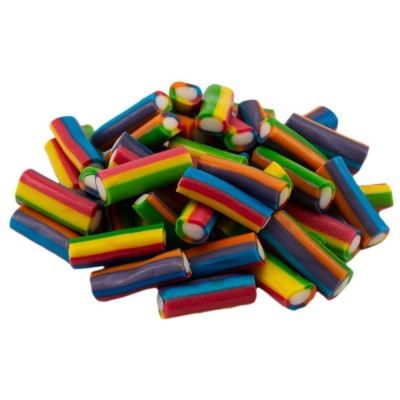 Bunte Sticks
