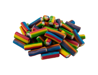 Bunte Sticks