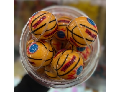 Halal Soft Ball Candy Basketball 1 Stück