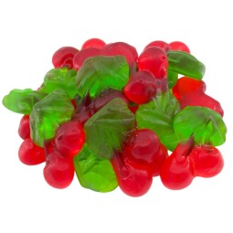 Süße Kirschen - Saftige Leckereien für Naschkatzen | Halalicious