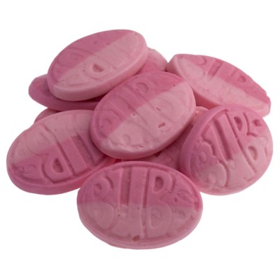 Bubs Erdbeer-Granatapfel