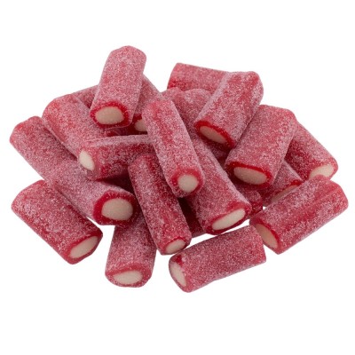 Saure Erdbeere Jumbo | Halalicious