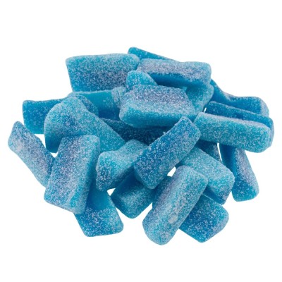 Saure Blaue Melonen | Halalicious