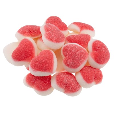 Süsse Herze - Liebe geht durch den Magen | Halalicious