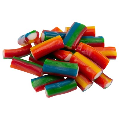 Bunte Jumbo | Halalicious