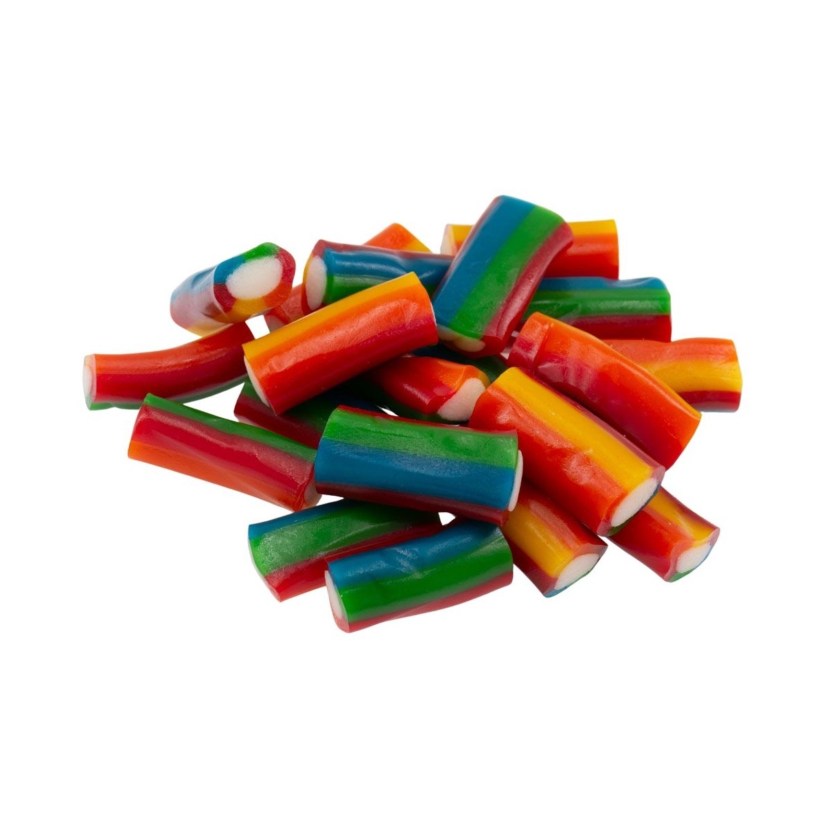 Bunte Jumbo | Halalicious