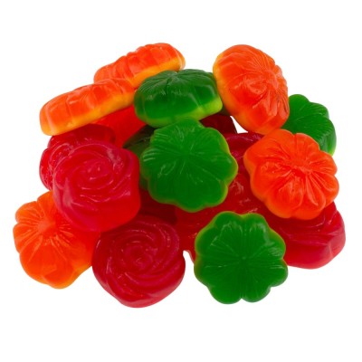 Fruchtige Vielfalt: Entdecken Sie unsere köstlichen Fruchtgummis! | Halalicious