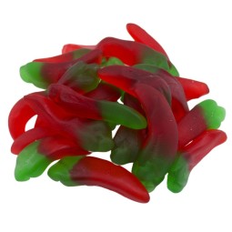 Jelly Chilis