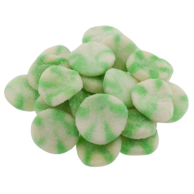 Kiwi Scheiben Gezuckert