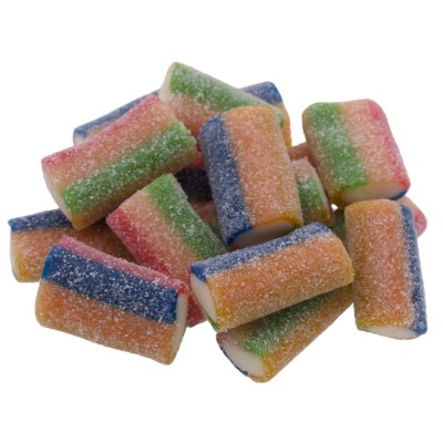 Saure Bunte Jumbo | Halalicious