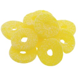 Saure Ananas - Vegan