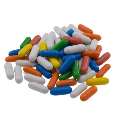 Bunte Lakritz  | Halalicious