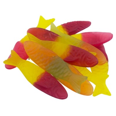 Super Hechte - Vegan