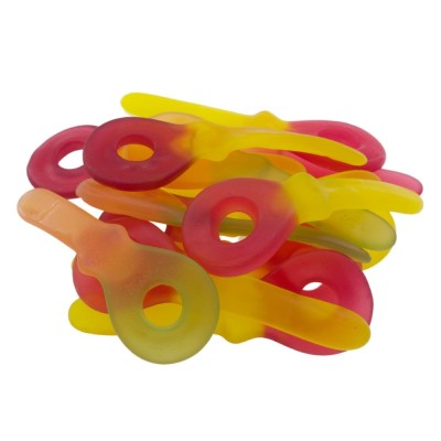 Big Schnuller - Vegan