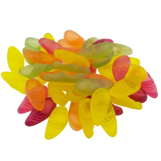 Babusch Schuhe - Vegan