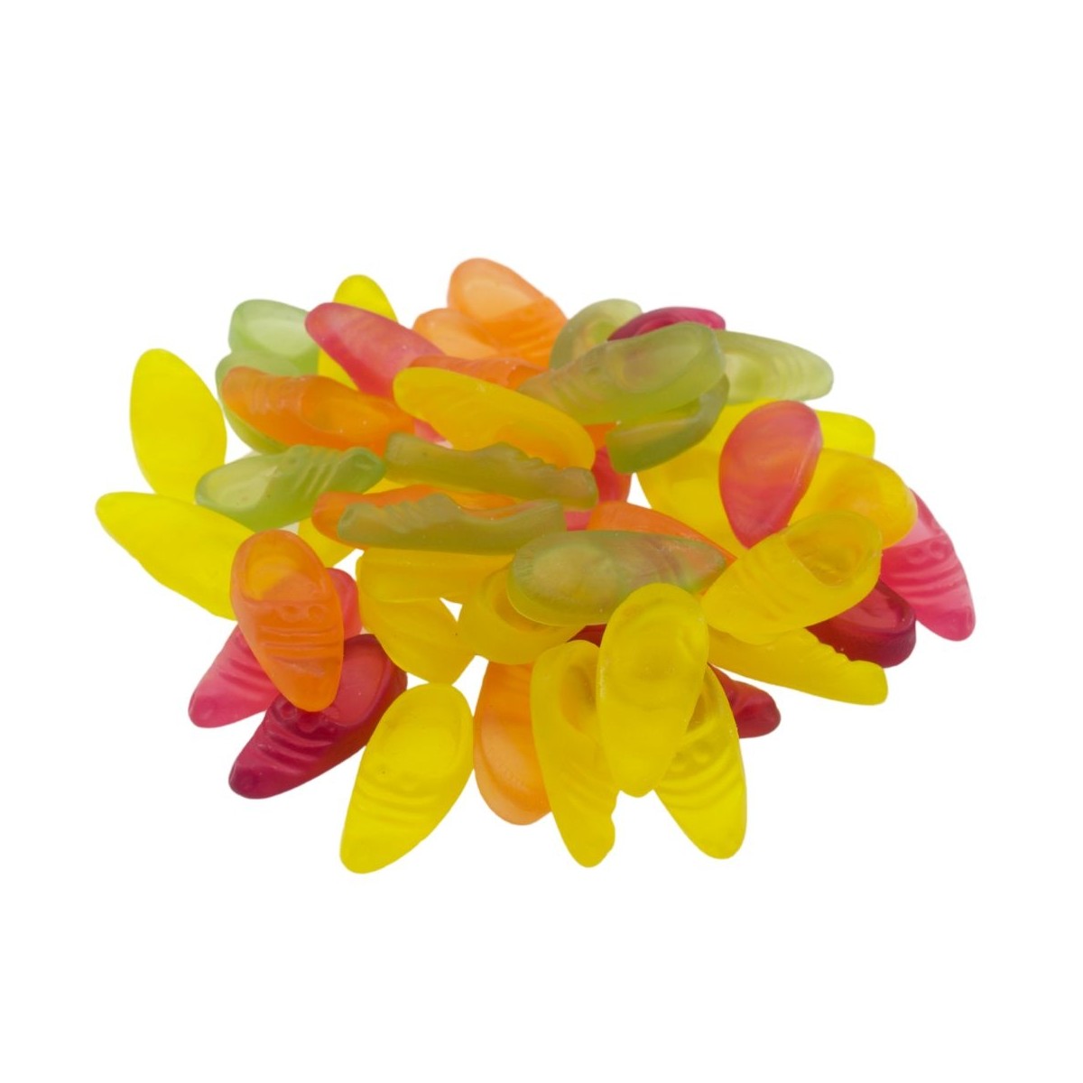 Babusch Schuhe - Vegan