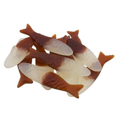 Super Cola Hechte - Vegan