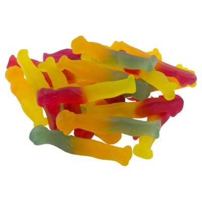 Big Schnuller - Vegan