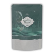Limitierte Ramadan Mubarak Mix-Tüte 500g