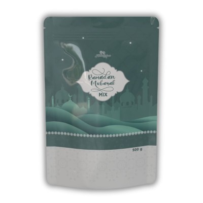 Limitierte Ramadan Mubarak Mix-Tüte 500g
