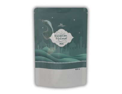 Limitierte Ramadan Mix-Tüte 500g