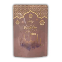 Limitierte Ramadan Mix-Tüte 500g