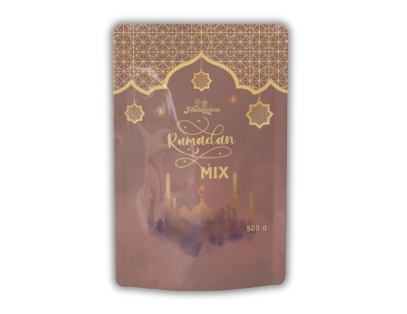 Limitierte Ramadan Mix-Tüte 500g